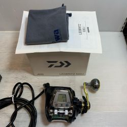 ττ DAIWA ダイワ 電動リール  15レオブリッツ 500  箱付 5101560 801290 Aランク