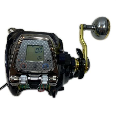  DAIWA ダイワ 電動リール  15レオブリッツ 500  箱付 5101560 801290