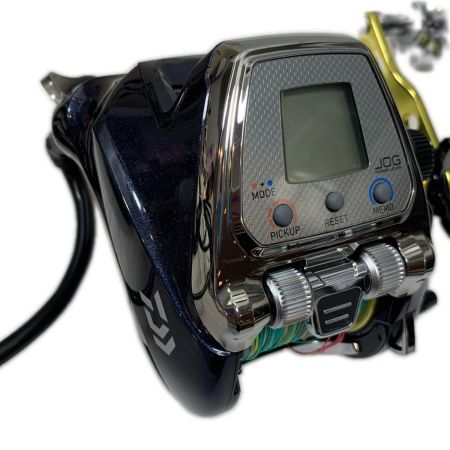  DAIWA ダイワ 電動リール  15レオブリッツ 500  箱付 5101560 801290