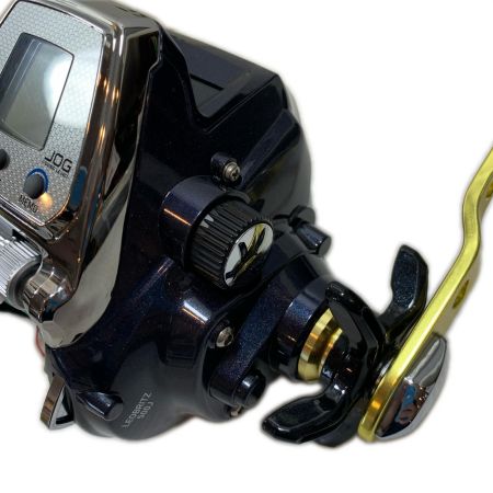  DAIWA ダイワ 電動リール  15レオブリッツ 500  箱付 5101560 801290