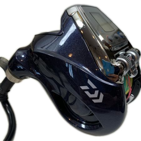  DAIWA ダイワ 電動リール  15レオブリッツ 500  箱付 5101560 801290