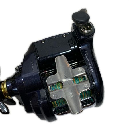  DAIWA ダイワ 電動リール  15レオブリッツ 500  箱付 5101560 801290