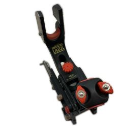ττ 第一精工 ロッドホルダー  ラーク Bランク
