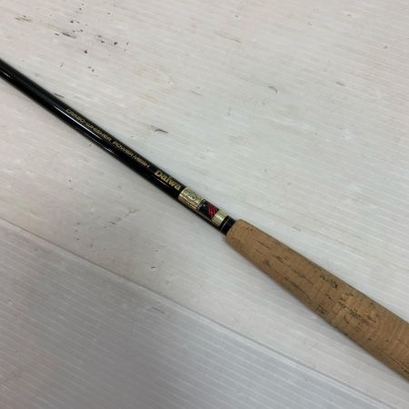  DAIWA ダイワ テンカラ竿  テンカラ35 