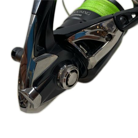  SHIMANO シマノ スピニングリール  20エクスセンスBB 4000MXG  04200