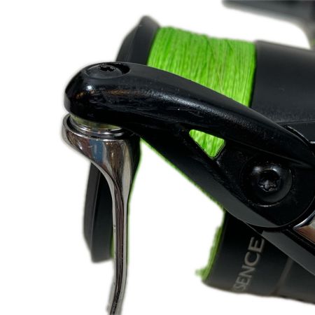  SHIMANO シマノ スピニングリール  20エクスセンスBB 4000MXG  04200
