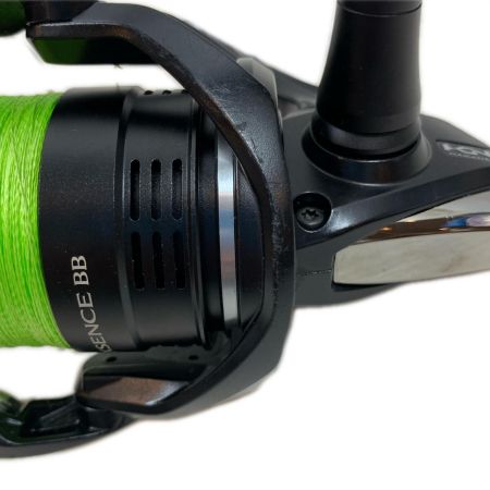  SHIMANO シマノ スピニングリール  20エクスセンスBB 4000MXG  04200