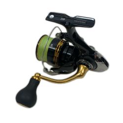 ττ レガリス DAIWA　スピニングリール  LT4000-CXH  00060369 Bランク