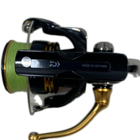  レガリス DAIWA　スピニングリール  LT4000-CXH  00060369