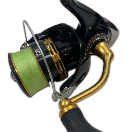  レガリス DAIWA　スピニングリール  LT4000-CXH  00060369