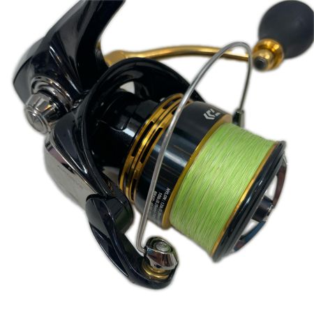 レガリス DAIWA　スピニングリール  LT4000-CXH  00060369