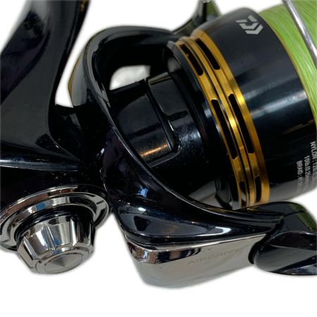  レガリス DAIWA　スピニングリール  LT4000-CXH  00060369