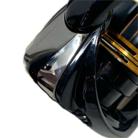  レガリス DAIWA　スピニングリール  LT4000-CXH  00060369