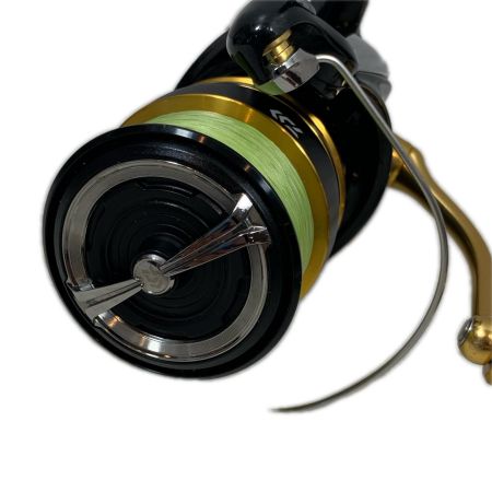  レガリス DAIWA　スピニングリール  LT4000-CXH  00060369