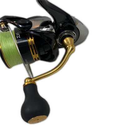  レガリス DAIWA　スピニングリール  LT4000-CXH  00060369