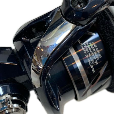  SHIMANO シマノ スピニングリール  STSW5000XG  047397