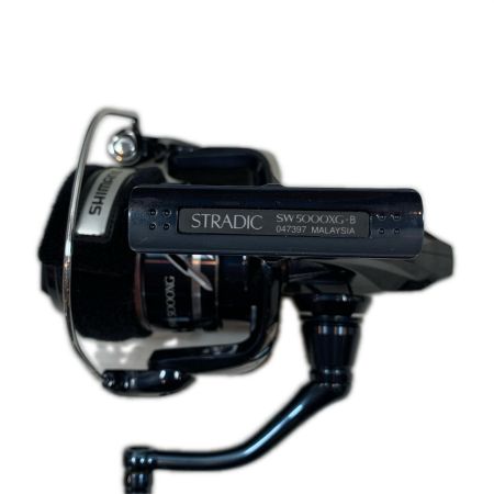  SHIMANO シマノ スピニングリール  STSW5000XG  047397