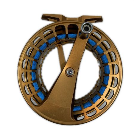  LAMSON 釣り用品 フライリール ピューリストⅡ