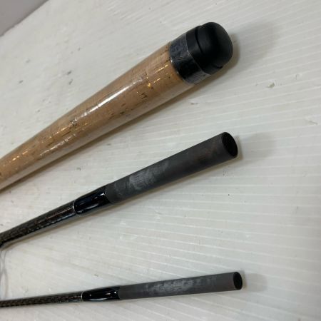  SHIMANO シマノ ルアーロッド  カーディフ モンスターリミテッド 110P  32337