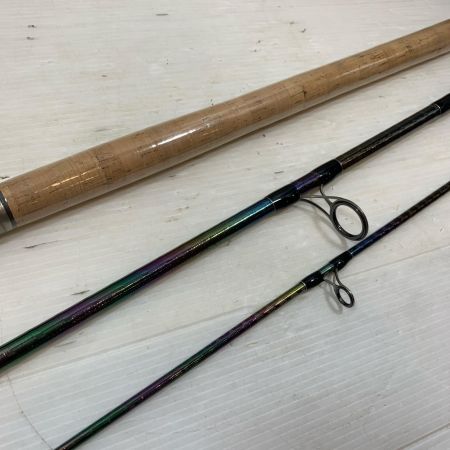  SHIMANO シマノ ルアーロッド  カーディフ モンスターリミテッド 110P  32337