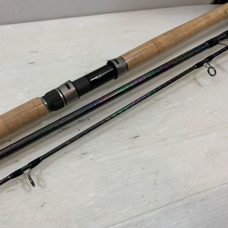  SHIMANO シマノ ルアーロッド  カーディフ モンスターリミテッド 110P  32337