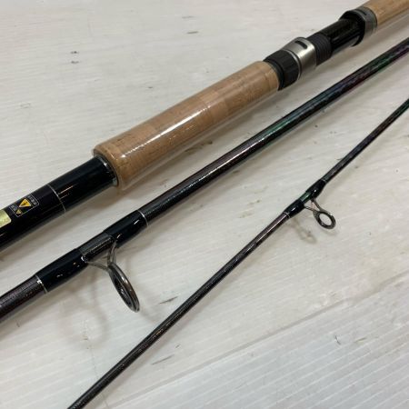  SHIMANO シマノ ルアーロッド  カーディフ モンスターリミテッド 110P  32337