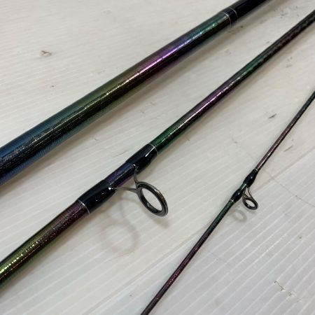  SHIMANO シマノ ルアーロッド  カーディフ モンスターリミテッド 110P  32337