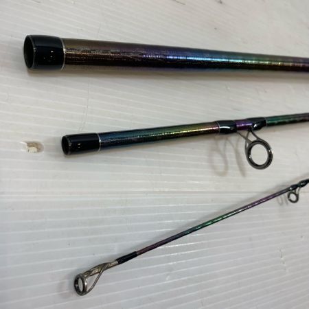  SHIMANO シマノ ルアーロッド  カーディフ モンスターリミテッド 110P  32337