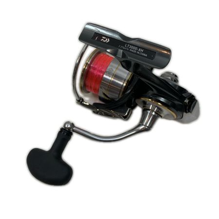  DAIWA ダイワ スピニングリール  キズ有  20ルビアス LT3000-XH 276474