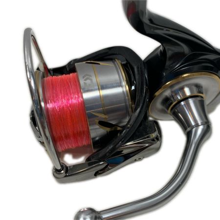  DAIWA ダイワ スピニングリール  キズ有  20ルビアス LT3000-XH 276474
