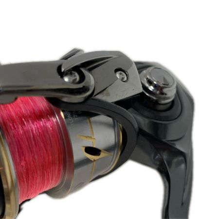  DAIWA ダイワ スピニングリール  キズ有  20ルビアス LT3000-XH 276474