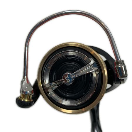  DAIWA ダイワ スピニングリール  キズ有  20ルビアス LT3000-XH 276474