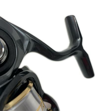  DAIWA ダイワ スピニングリール  キズ有  20ルビアス LT3000-XH 276474