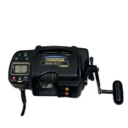 ττ DAIWA ダイワ 電動リール  GS-80 Cランク