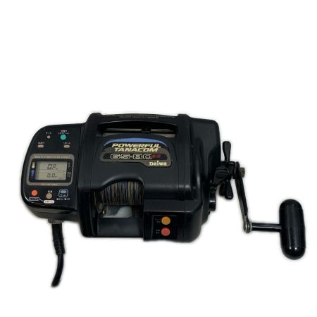  DAIWA ダイワ 電動リール  GS-80