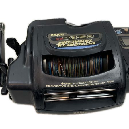  DAIWA ダイワ 電動リール  GS-80