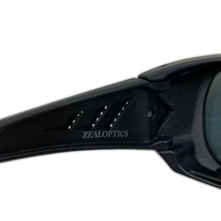  ZEALOPTICS 釣り服飾 偏光サングラス