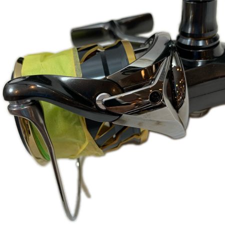  SHIMANO シマノ スピニングリール 20ツインパワー 4000XG  04147
