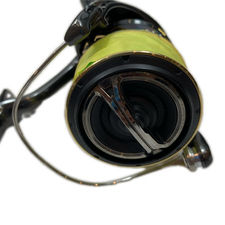  SHIMANO シマノ スピニングリール 20ツインパワー 4000XG  04147