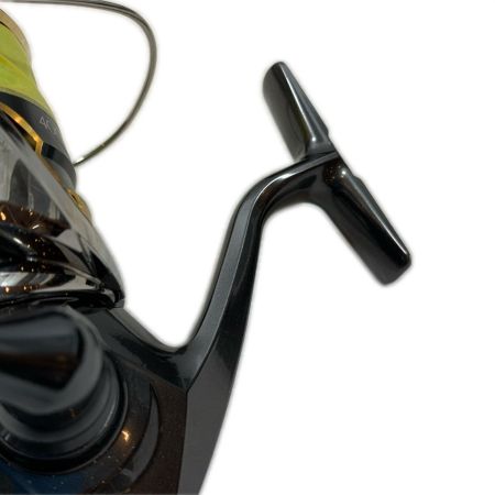  SHIMANO シマノ スピニングリール 20ツインパワー 4000XG  04147