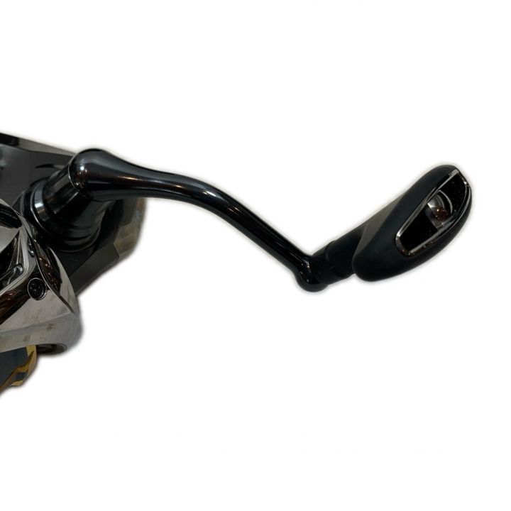 SHIMANO シマノ スピニングリール 20ツインパワー 4000XG 04147 - 中古