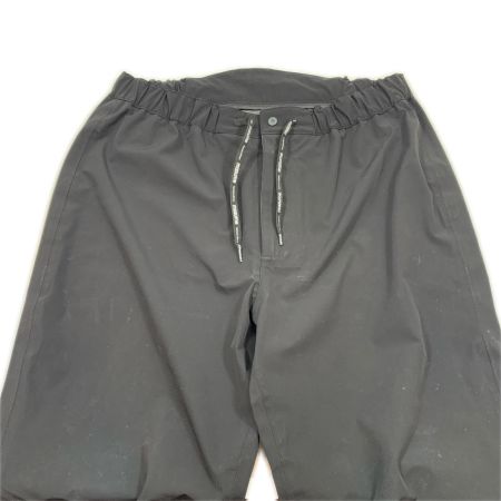  mazume マズメ レインウェア SIZE 3L  ブラック