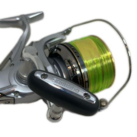  SHIMANO シマノ スピニングリール  13スーパーエアロフリーゲン SD 