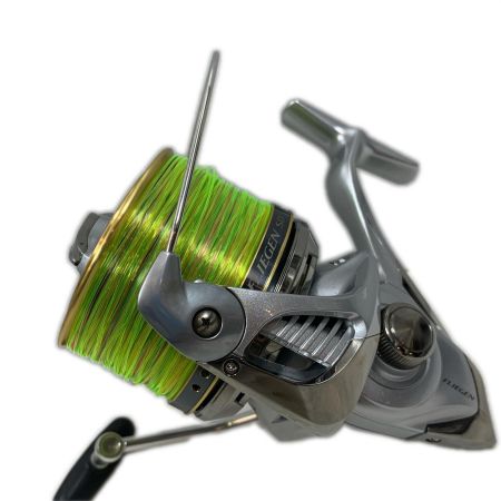  SHIMANO シマノ スピニングリール  13スーパーエアロフリーゲン SD 