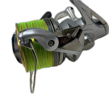  SHIMANO シマノ スピニングリール  13スーパーエアロフリーゲン SD 