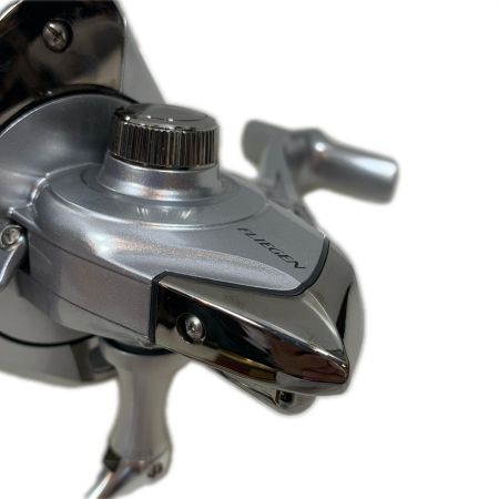  SHIMANO シマノ スピニングリール  13スーパーエアロフリーゲン SD 