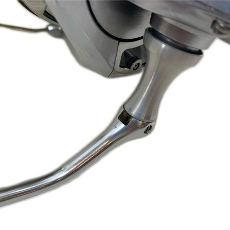  SHIMANO シマノ スピニングリール  13スーパーエアロフリーゲン SD 