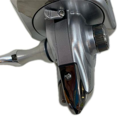  SHIMANO シマノ スピニングリール  13スーパーエアロフリーゲン SD SA51 キズ・サビ有 