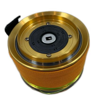  SHIMANO シマノ スピニングリール  13スーパーエアロフリーゲン SD SA51 キズ・サビ有 