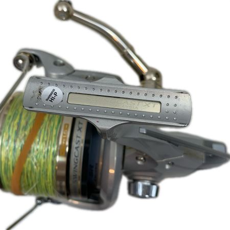  SHIMANO シマノ スピニングリール  SA34 スーパーエアロスウィングキャストXT  替スプール付